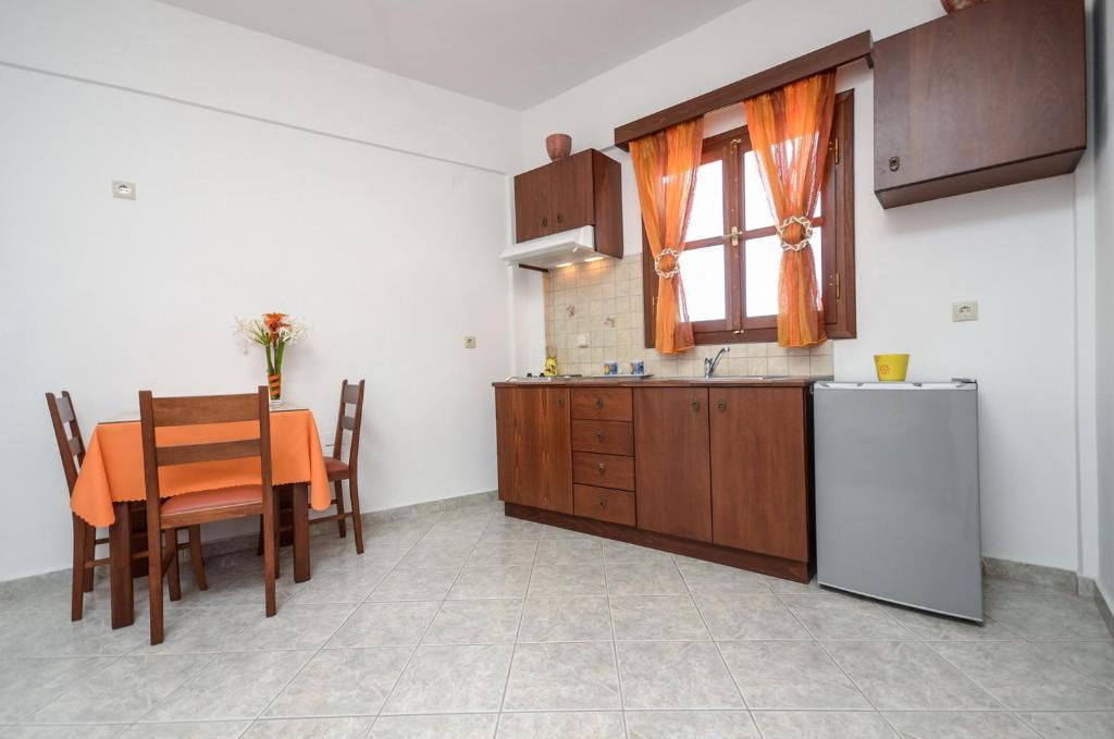 Margaritis Apartments Agia Anna  Zewnętrze zdjęcie