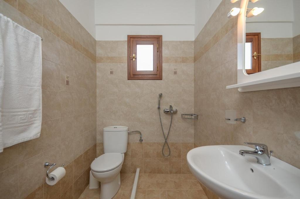 Margaritis Apartments Agia Anna  Pokój zdjęcie