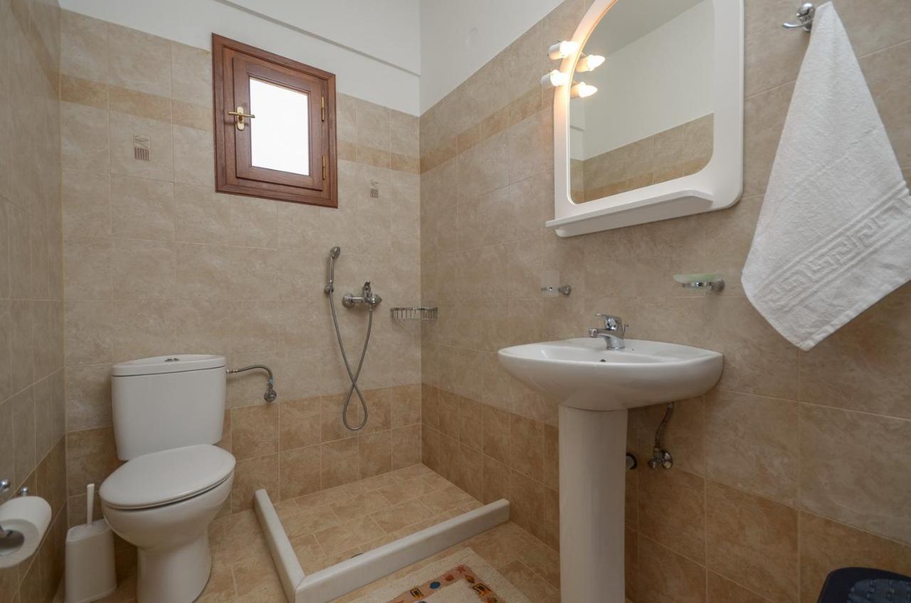 Margaritis Apartments Agia Anna  Pokój zdjęcie